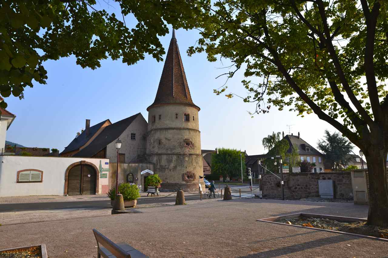 Ammerschwihr